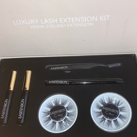 DIY Eyelash Extension Kit - Picture 3 of 16